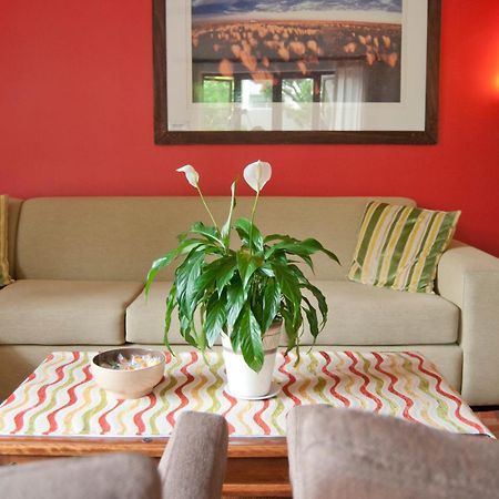 Maartens Guesthouse Кейптаун Екстериор снимка