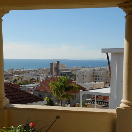 Maartens Guesthouse Кейптаун Екстериор снимка
