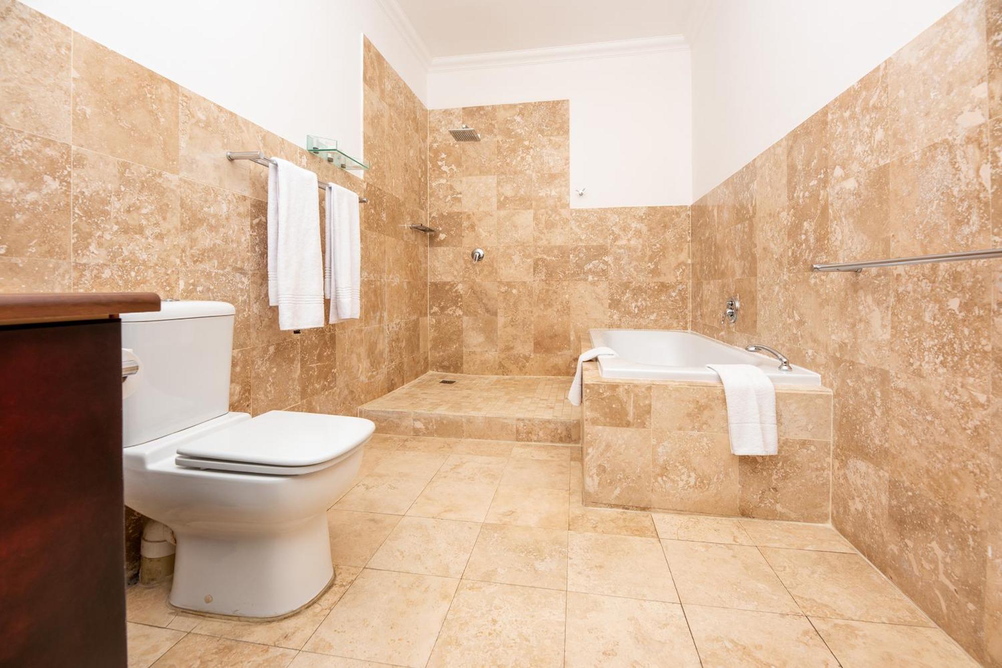 Maartens Guesthouse Кейптаун Екстериор снимка