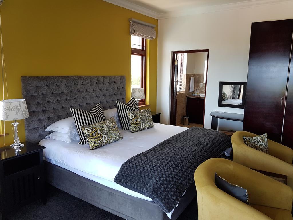 Maartens Guesthouse Кейптаун Екстериор снимка