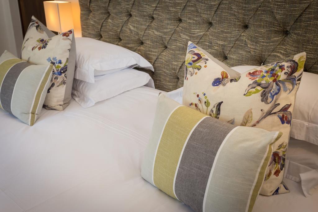 Maartens Guesthouse Кейптаун Екстериор снимка